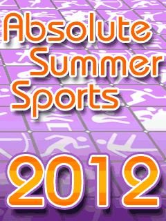 game pic for Absolute Summer Sports 2012